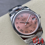 ロレックスコピー 31mm 316鋼 自動巻き腕時計 685